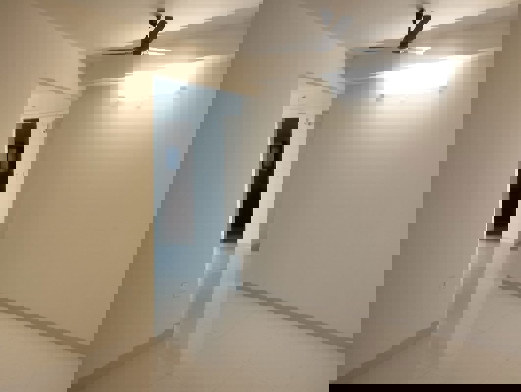 2 BHK + Pooja Room Apartment For Rent in My Home Sayuk