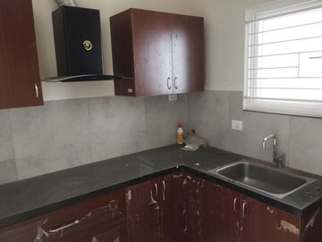 Kitchen in 2 BHK Apartment at My Home Sayuk, Tellapur – for Rent