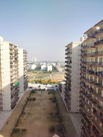 3 BHK Apartment – Exterior View View at ROF Aalayas Phase 2, Sector 102 - for Rent