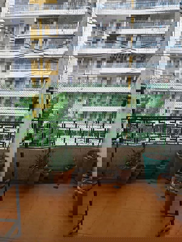 1 BHK 560 Sq.Ft. Apartment in Medi Park Apartments