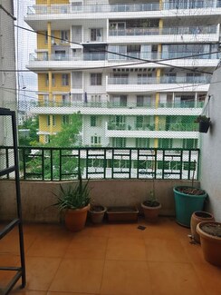 1 BHK Apartment For Rent in Medi Park Apartments