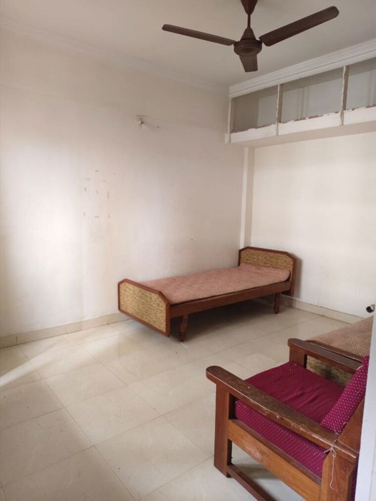 Living Room, medi-park-apartments 1 Bedroom 560 Sq.Ft. Apartment In Aundh Road Pune 9729745