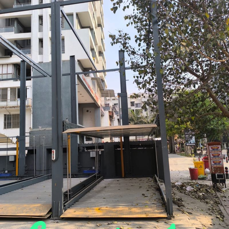 Office Space For Rent in Mittal Petals