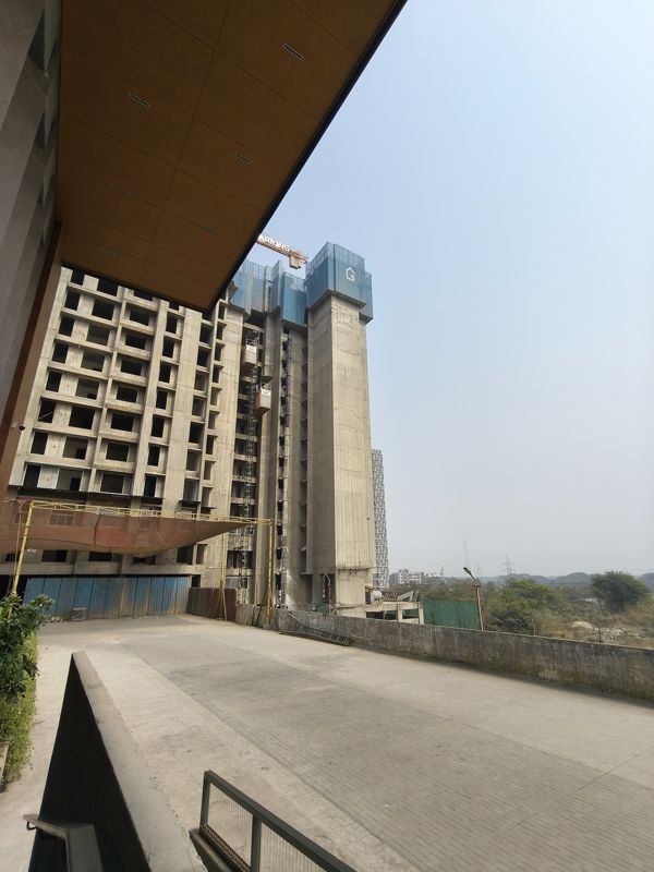 1 BHK Apartment For Sale in Siddhi Highland Haven
