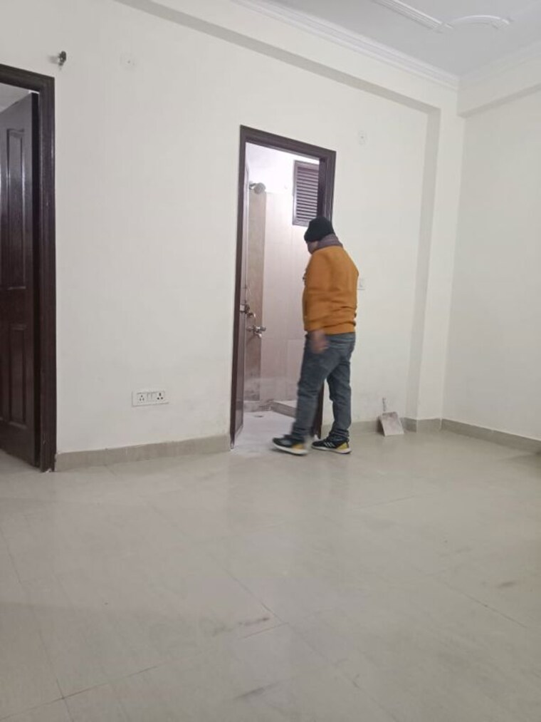 Room, saket 1 Bedroom 450 Sq.Ft. Builder Floor In Saket Delhi 9729768