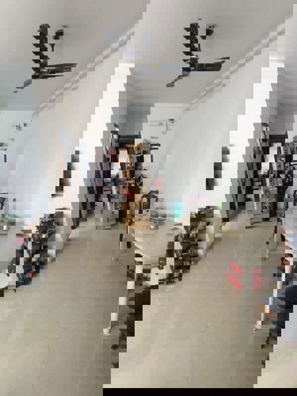 2.5 BHK Apartment For Rent in Lodha Palava Downtown Dombivli East