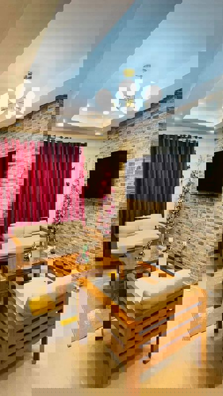 2 BHK Apartment For Rent in Chandak Cornerstone