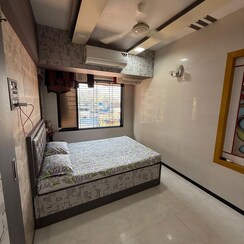 2 BHK Apartment For Rent in Jogeshwari West