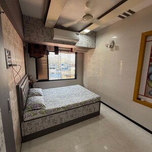 2 BHK Apartment For Rent in Jogeshwari West