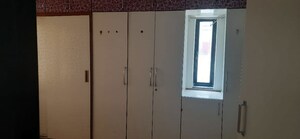 Building Lobby in 1.5 BHK Apartment at Aundh – for Rent