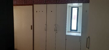 Building Lobby in 1.5 BHK Apartment at Aundh – for Rent