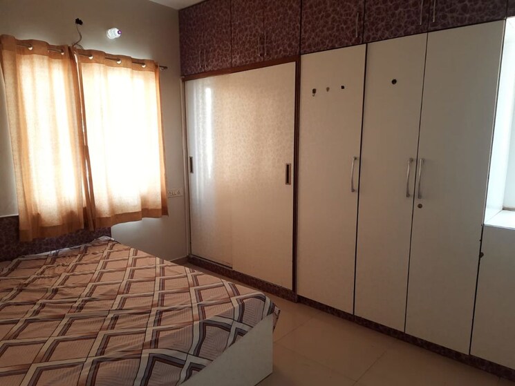 Bedroom, aundh 1.5 Bedroom 700 Sq.Ft. Apartment In Aundh Pune 9729774