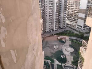 2 BHK Apartment – Exterior View View at Supertech Ecociti, Sector 137 - for Rent