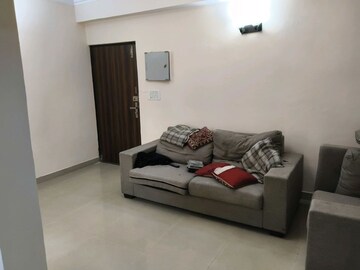 Bedroom in 2 BHK Apartment at Supertech Ecociti, Sector 137 – for Rent