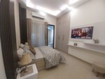 1 BHK 650 Sq.Ft. Apartment in Sai Galaxy Thergaon