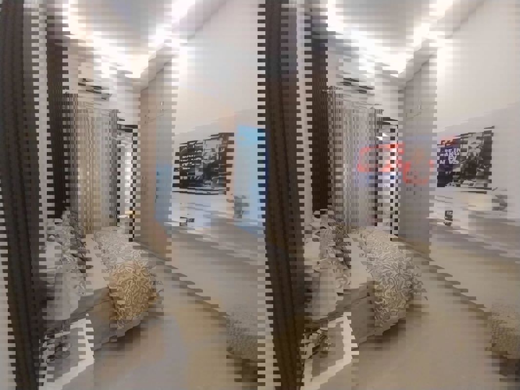 1 BHK Apartment For Rent in Sai Galaxy Thergaon