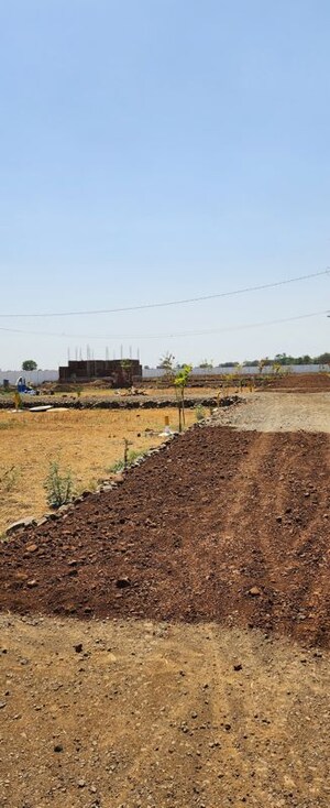 Plot Area in  Plot at Katangi – for Sale