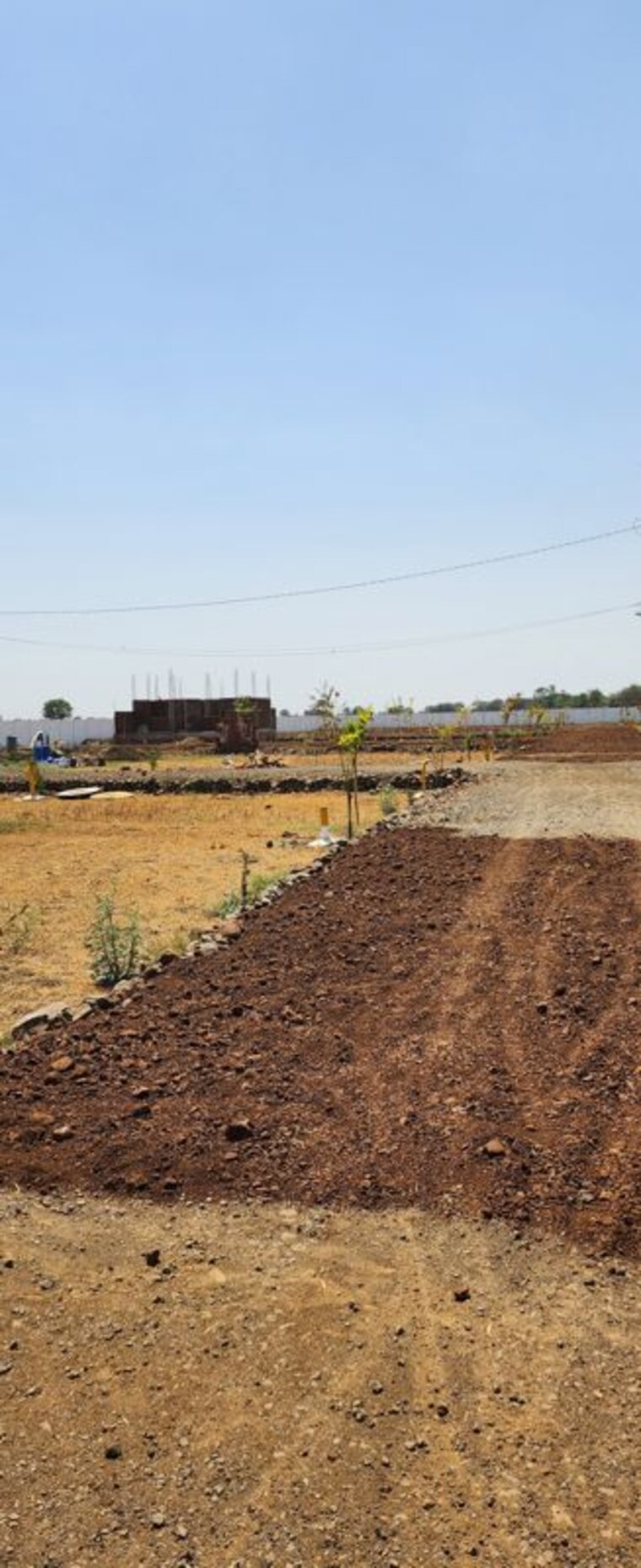 undefined, katangi  1600 Sq.Ft. Plot In Katangi Jabalpur 9729786