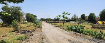 Plot Area in  Plot at Katangi – for Sale