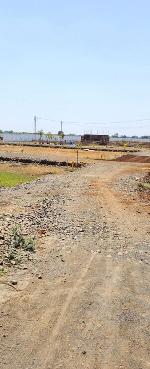  Plot For Sale in Katangi