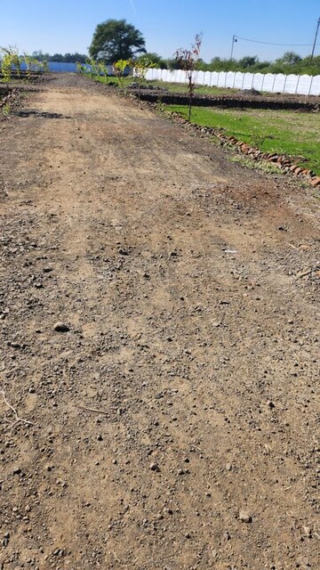 Plot Area in  Plot at Katangi – for Sale