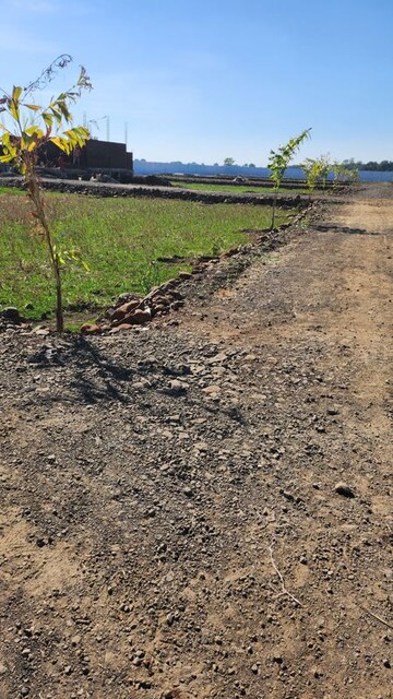 Plot Area in  Plot at Katangi – for Sale