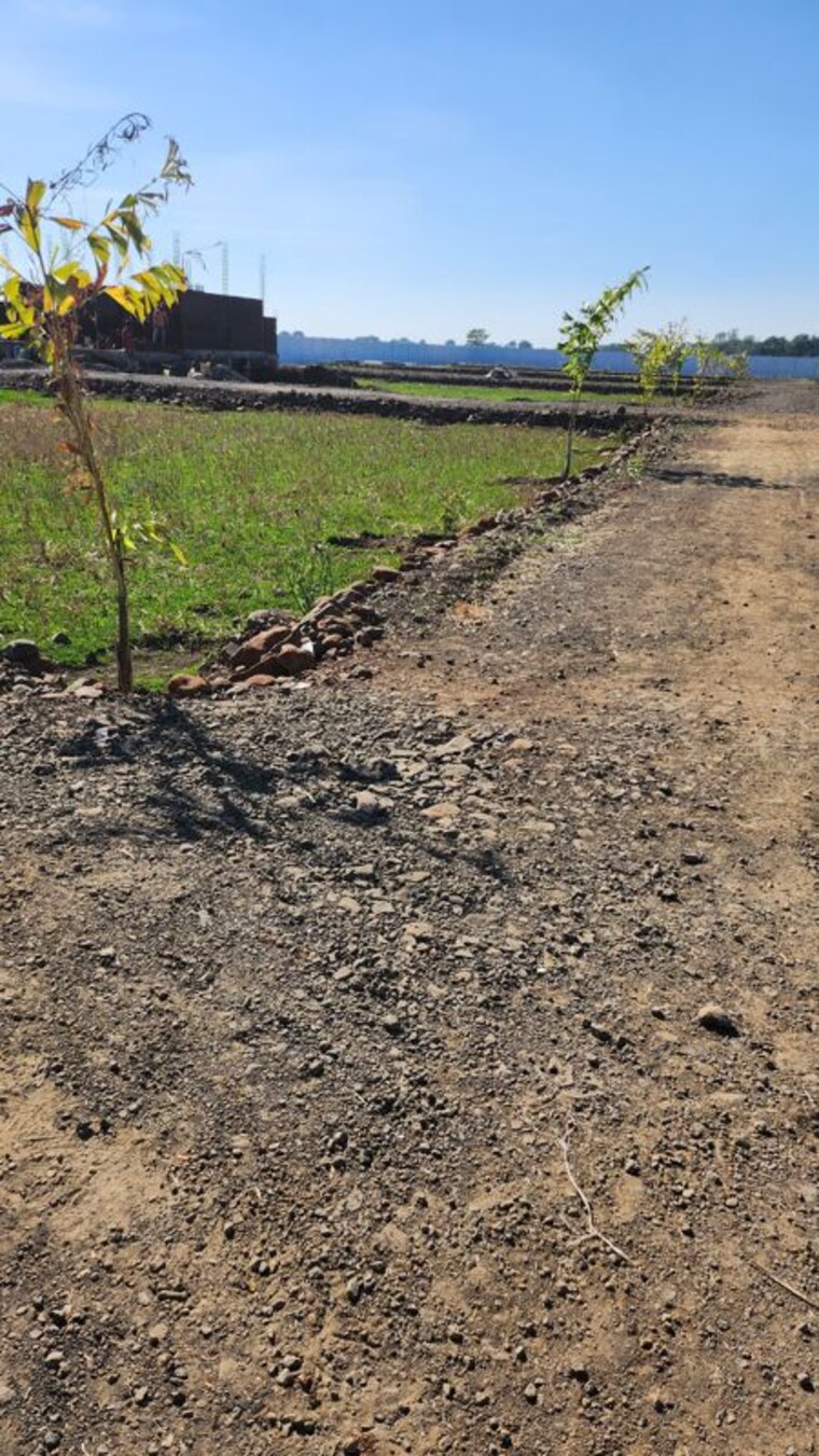 undefined, katangi  1000 Sq.Ft. Plot In Katangi Jabalpur 9727552