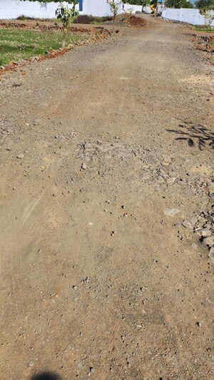 Plot Area in  Plot at Katangi – for Sale