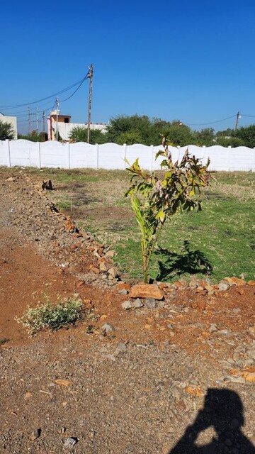 Plot Area in  Plot at Katangi – for Sale