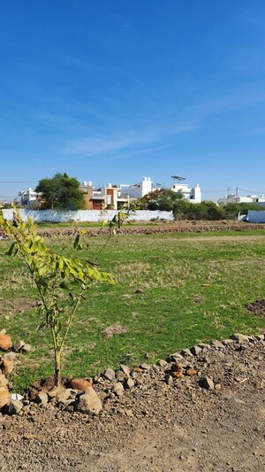 Plot Area in  Plot at Katangi – for Sale