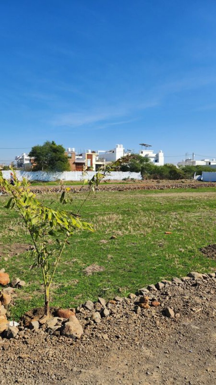 undefined, katangi  1000 Sq.Ft. Plot In Katangi Jabalpur 9727552