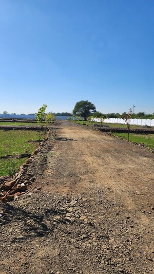 Plot Area in  Plot at Katangi – for Sale