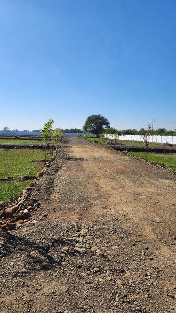 Plot Area in  Plot at Katangi – for Sale