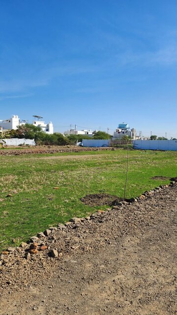 Plot Area in  Plot at Katangi – for Sale