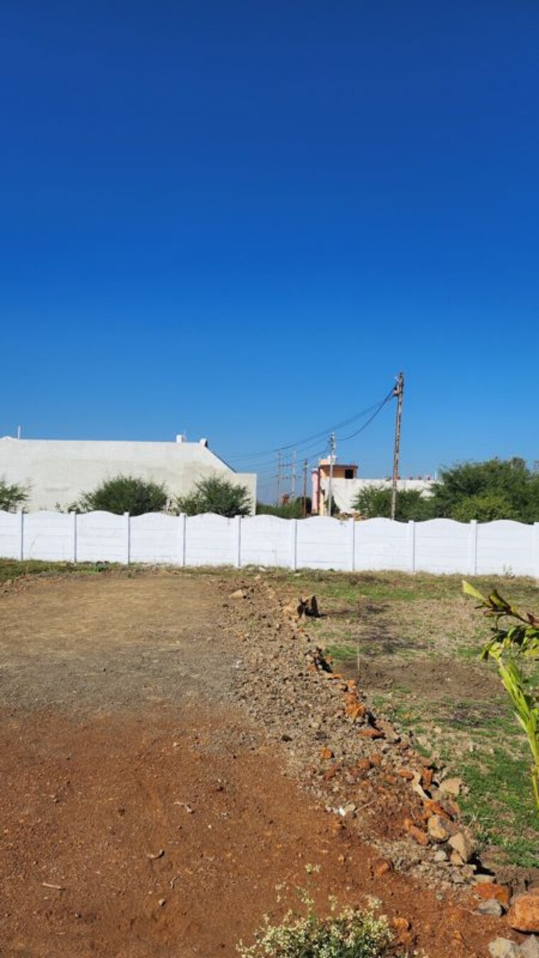 Exterior View, katangi  1000 Sq.Ft. Plot In Katangi Jabalpur 9727552