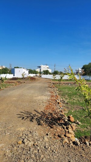 Plot Area in  Plot at Katangi – for Sale