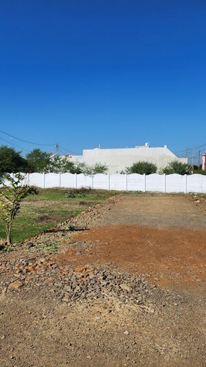 Plot Area in  Plot at Katangi – for Sale