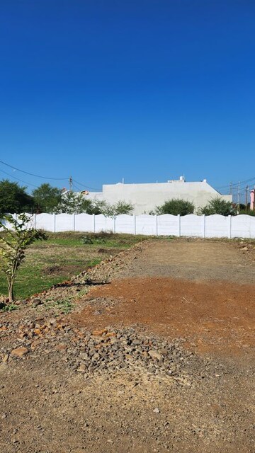 Plot Area in  Plot at Katangi – for Sale