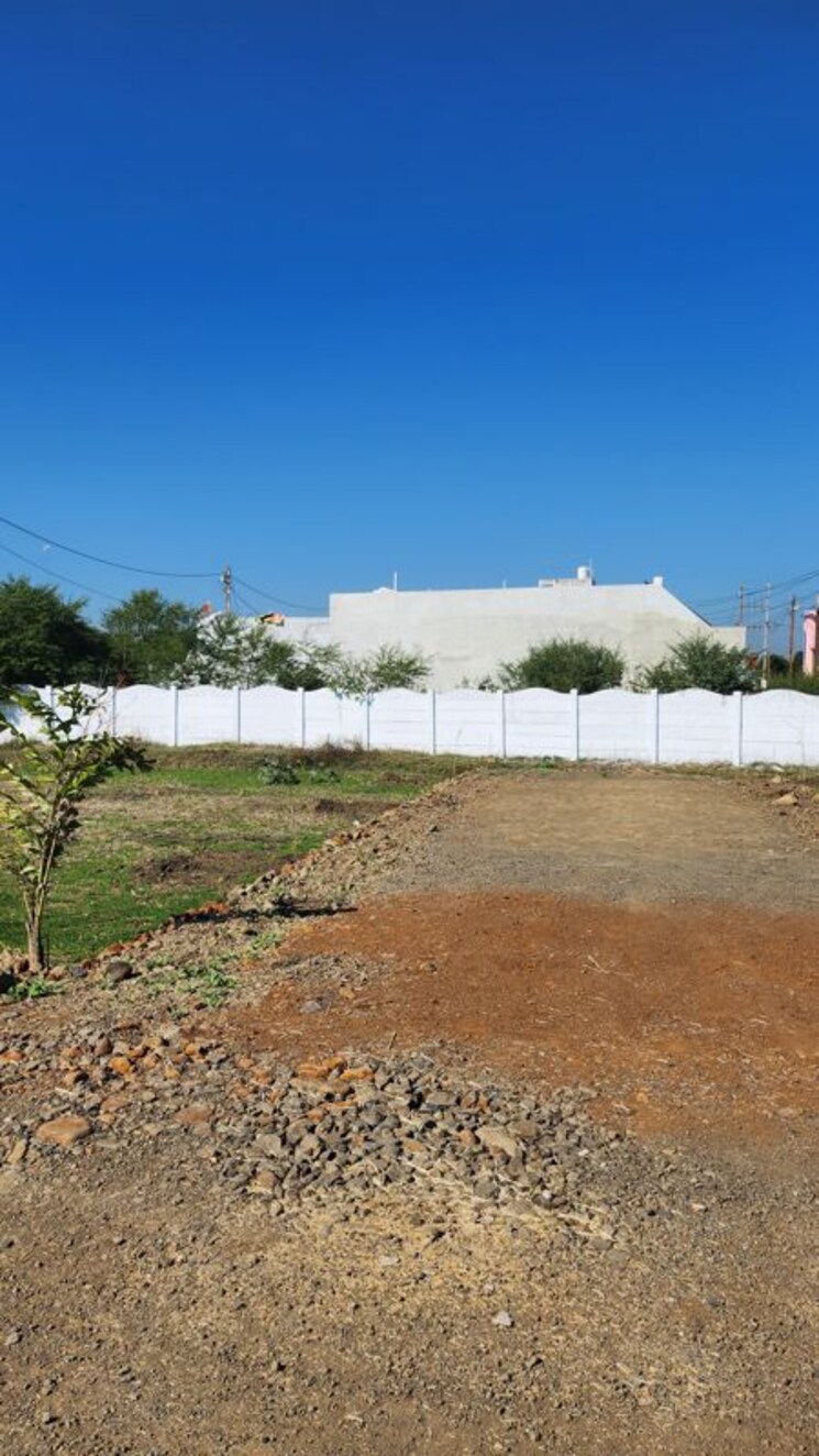 undefined, katangi  1000 Sq.Ft. Plot In Katangi Jabalpur 9727552