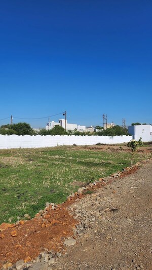 Plot Area in  Plot at Katangi – for Sale