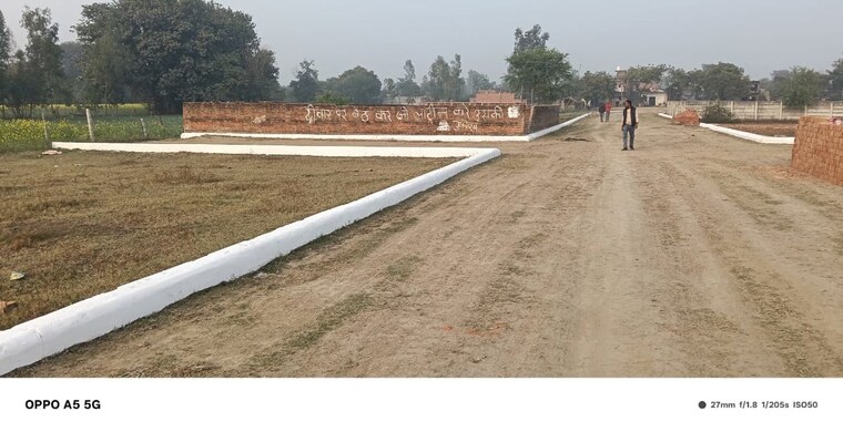 Exterior View, deva road  1008 Sq.Ft. Plot In Deva Road Lucknow 9729792