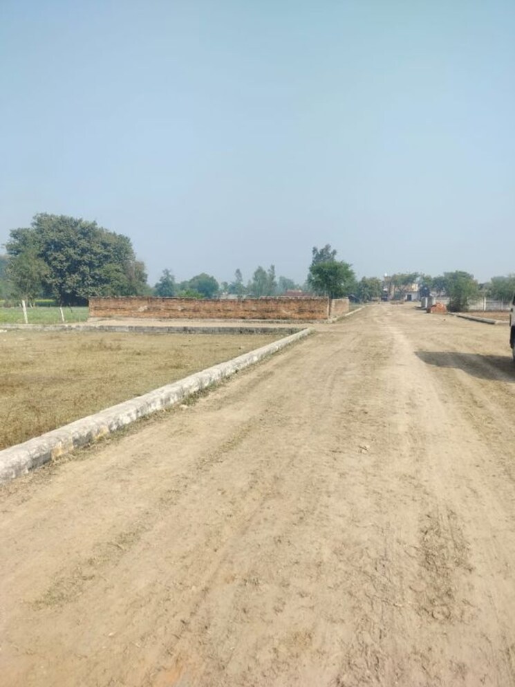 undefined, deva road  1008 Sq.Ft. Plot In Deva Road Lucknow 9729792