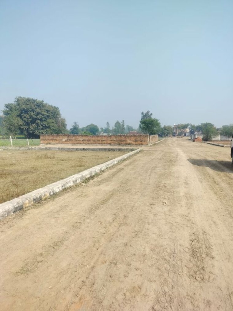 undefined, deva road  1008 Sq.Ft. Plot In Deva Road Lucknow 9729792