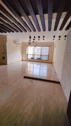 3 BHK Apartment For Sale in Hiranandani Gardens Octavius