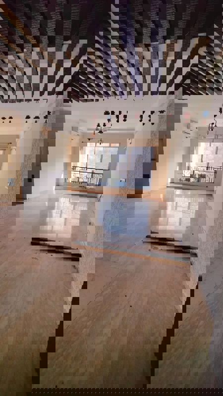 3 BHK Apartment For Sale in Hiranandani Gardens Octavius