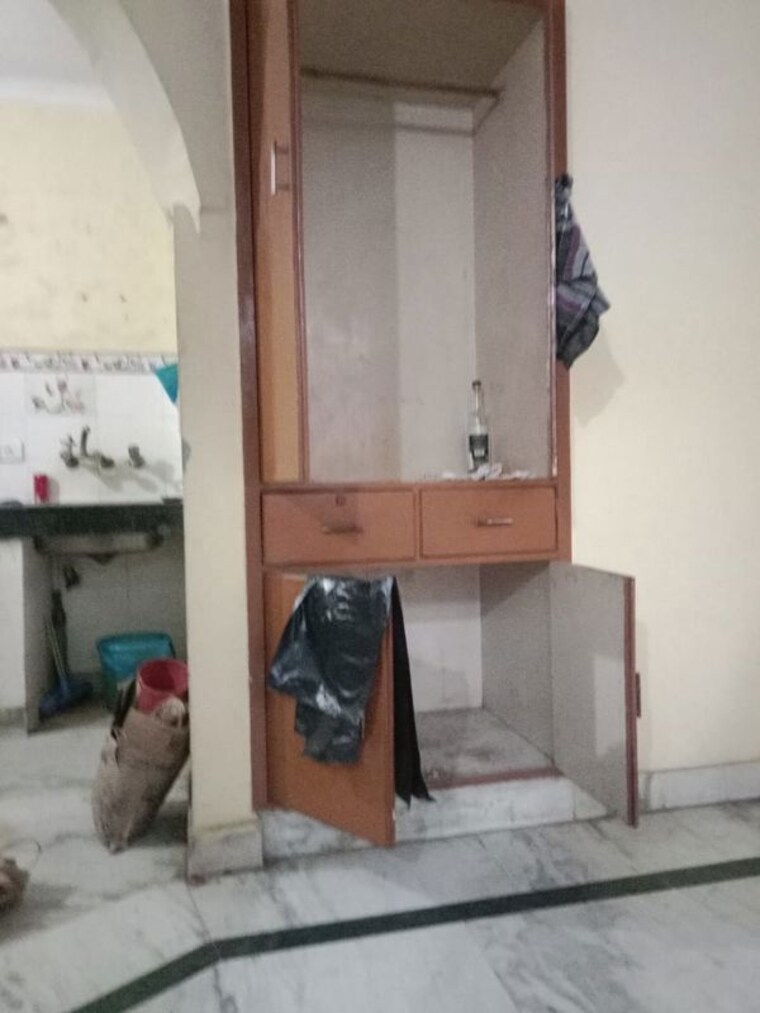 Bathroom, saket 2 Bedroom 900 Sq.Ft. Builder Floor In Saket Delhi 9729796