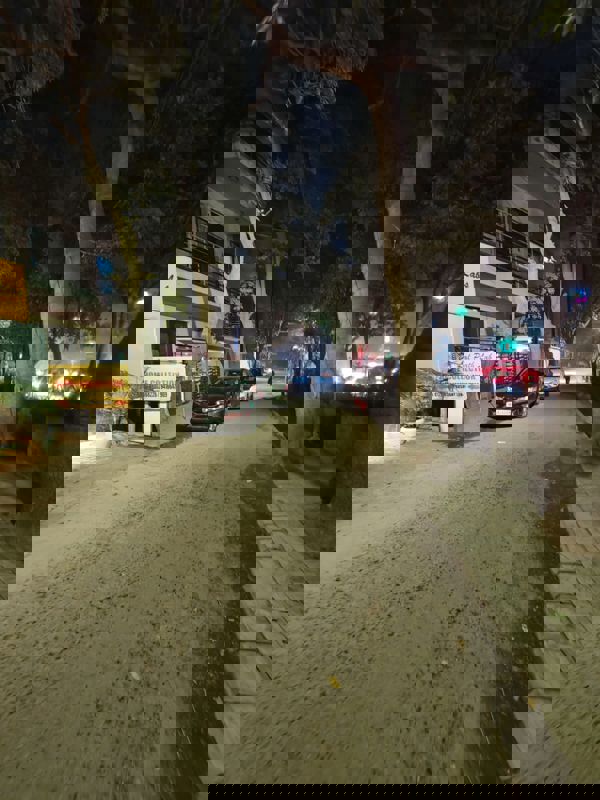 Plot For Sale in JMS Mega City