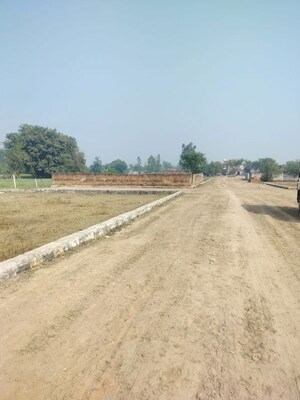 Plot Area in  Plot at Deva Road – for Sale