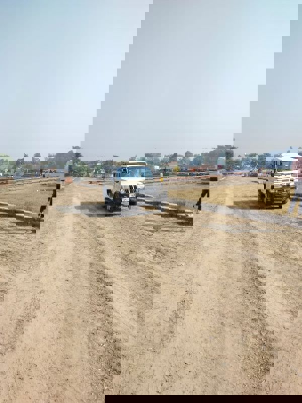 Plot For Sale in Nh Builder 