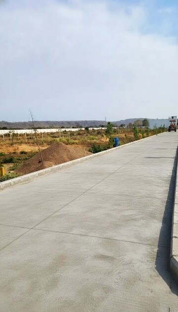 Plot Area in  Plot at Sagra – for Sale